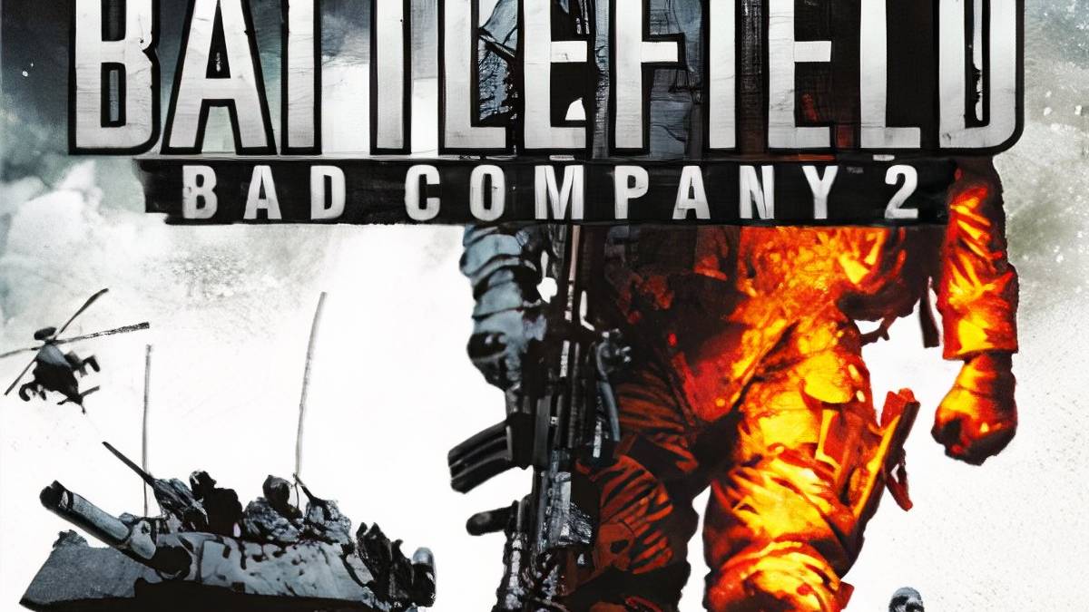Battlefield: Bad Company 2 Édition Complète (VF) – PS3 - Bon état