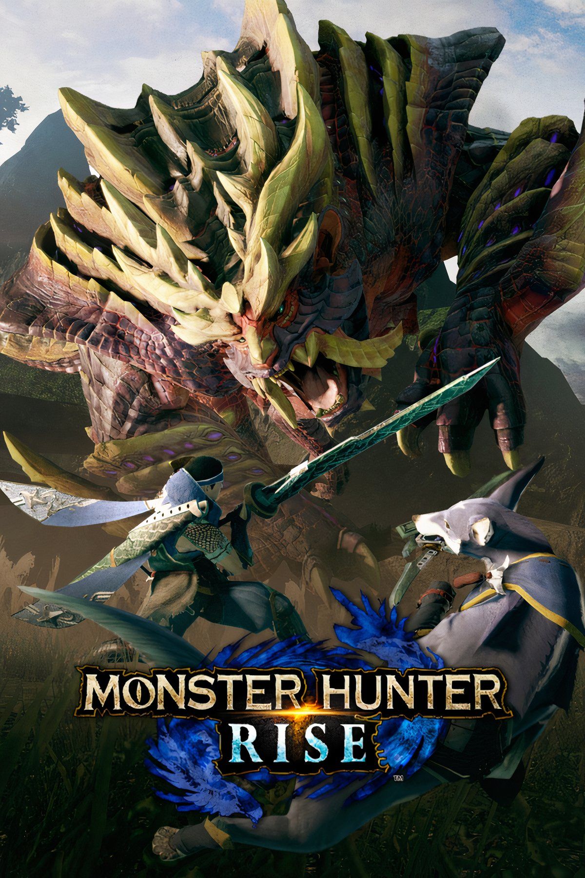 Monster Hunter Rise guide | Polygon