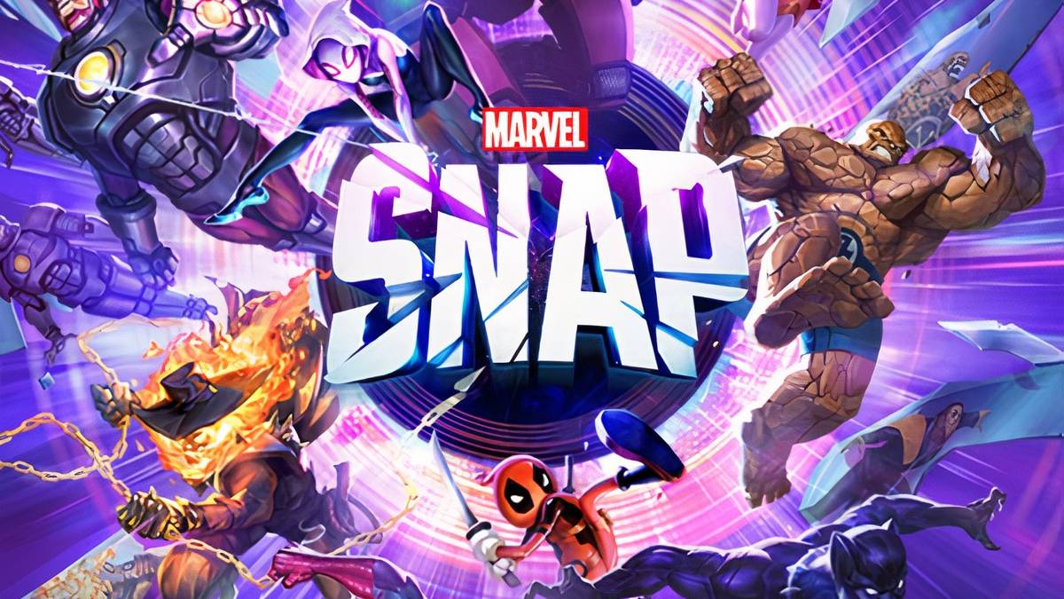 Snap Polygon Script Marvel SNAP | Polygon.com