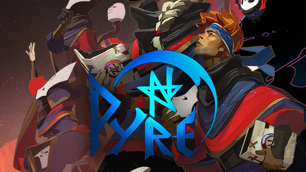 Pyre | Polygon.com