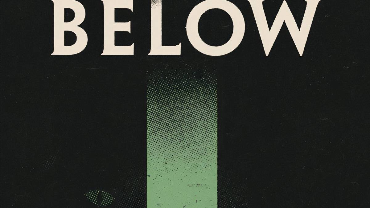 Below | Polygon.com