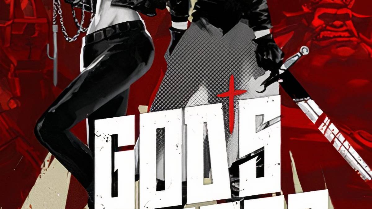 Gods Trigger | Polygon.com