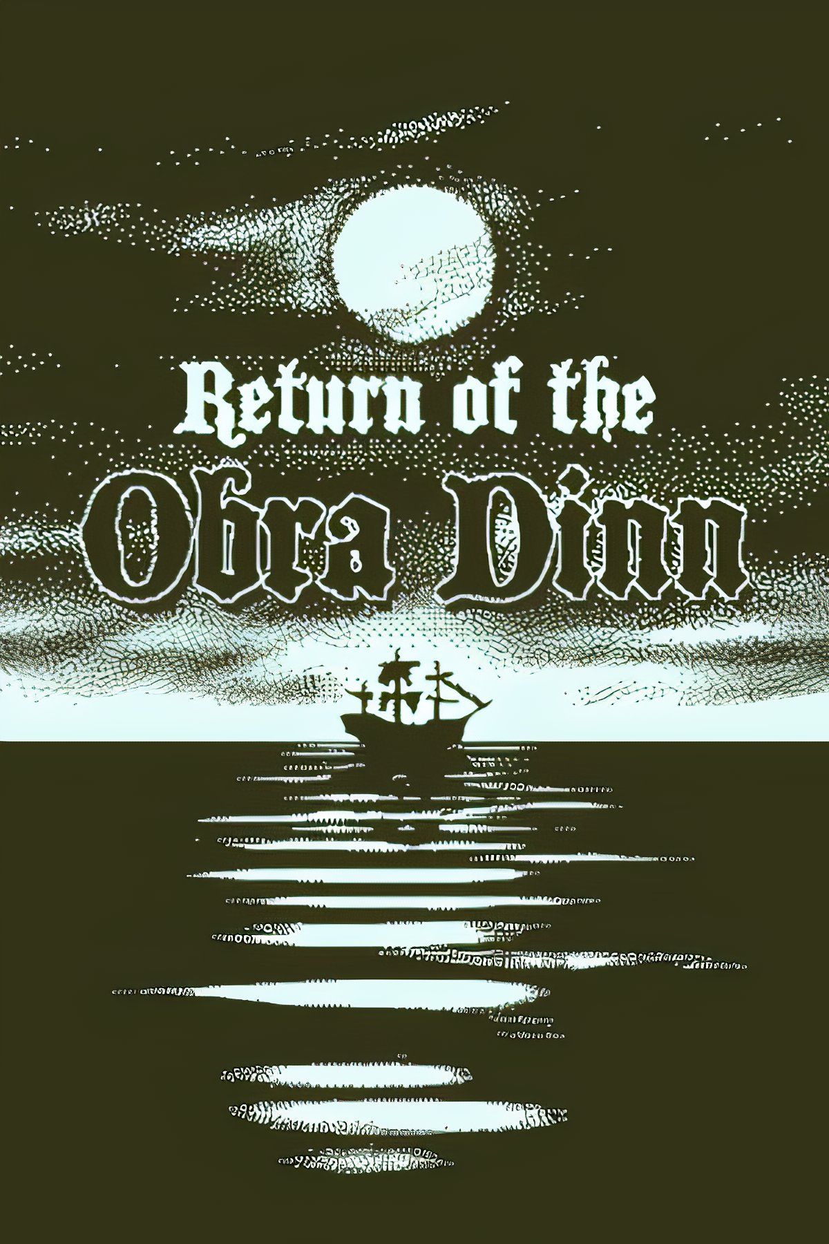 Return of the Obra Dinn | Polygon.com