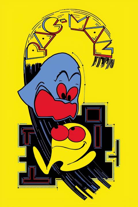 Pac-Man | Polygon.com
