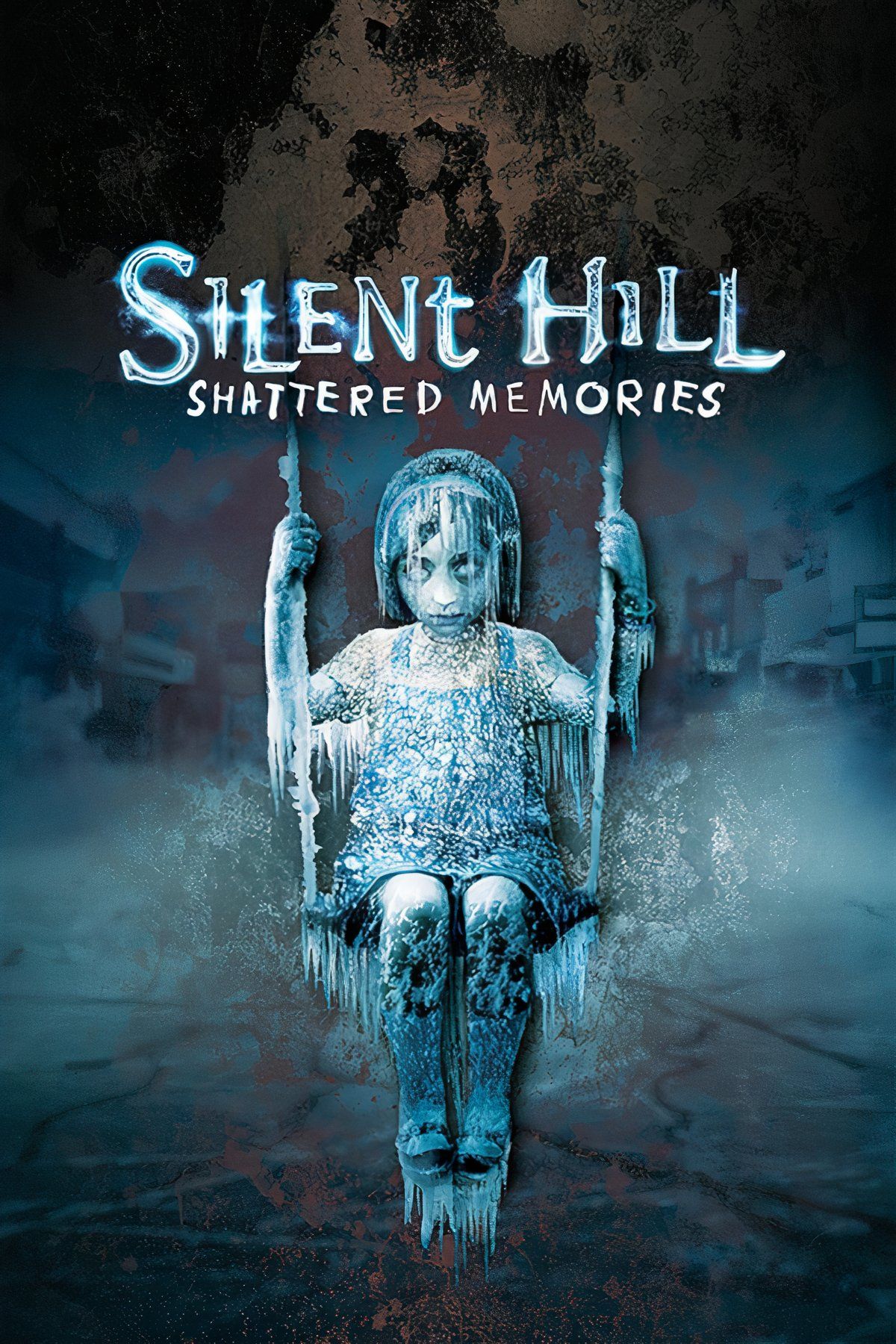 Silent Hill: Shattered Memories | Polygon