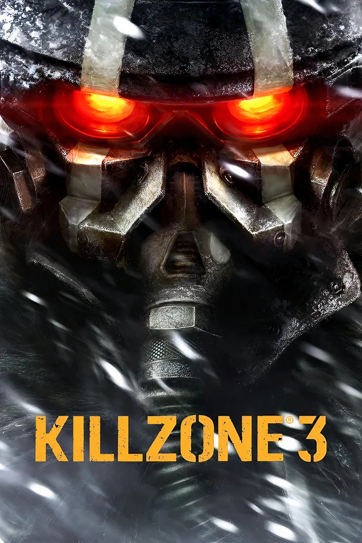 Killzone 3 Wallpaper More Killzone 3 Ps3, HD Png Download