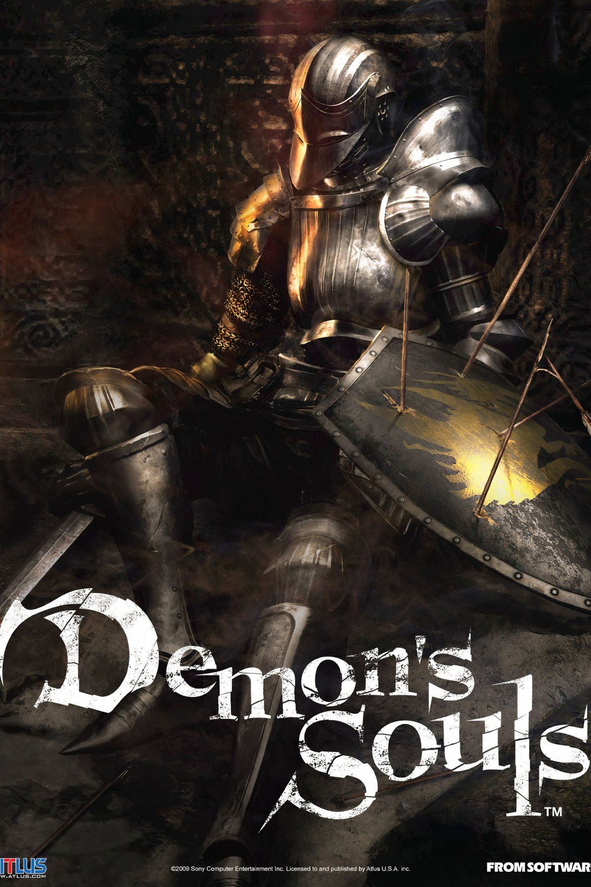 Demons Souls | Polygon