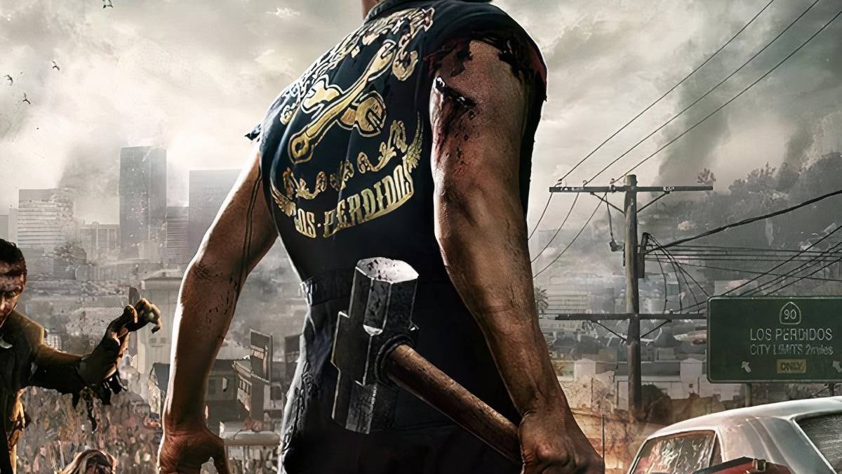 Dead Rising 3 | Polygon.com