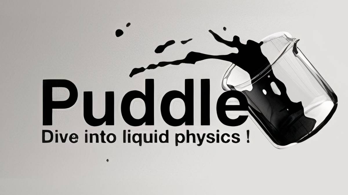 Puddle | Polygon.com