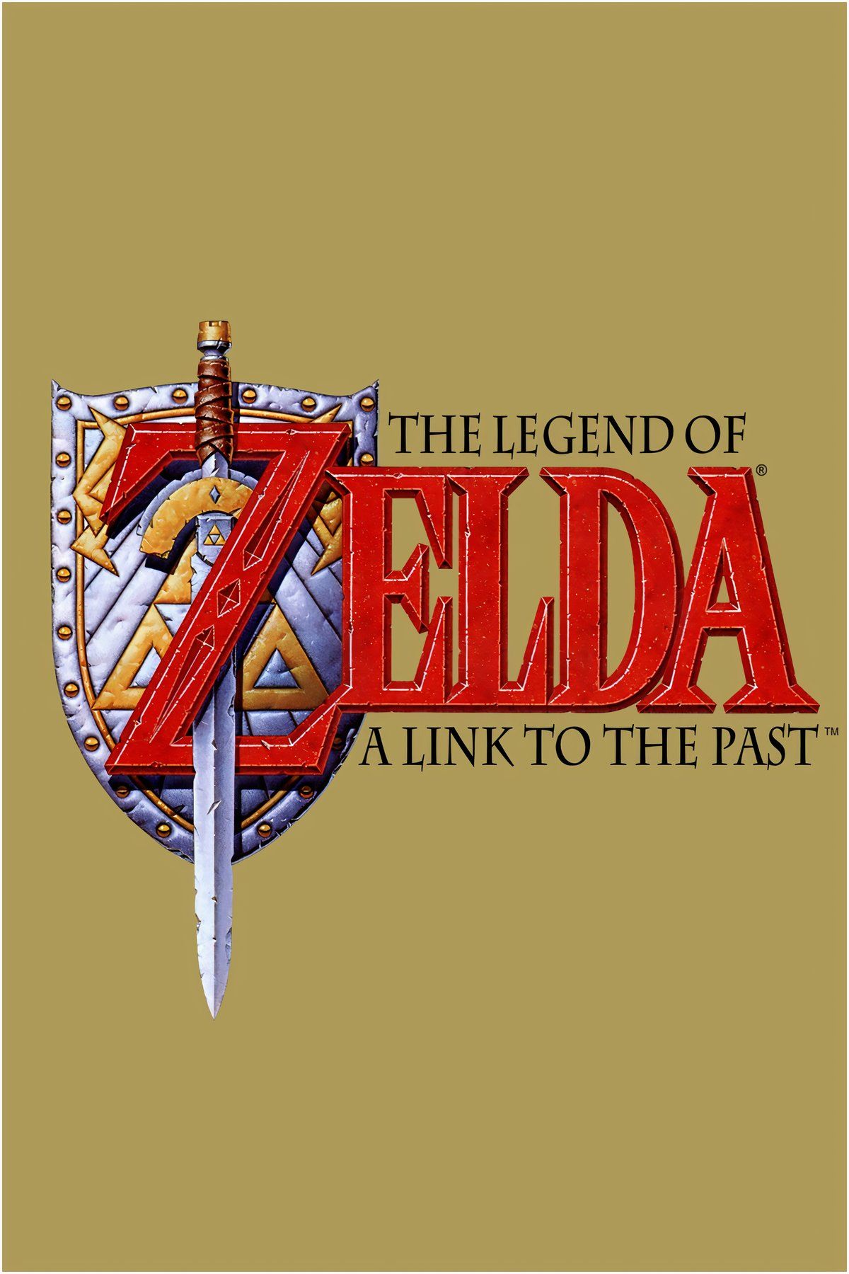 The Legend of Zelda: A Link to the Past | Polygon