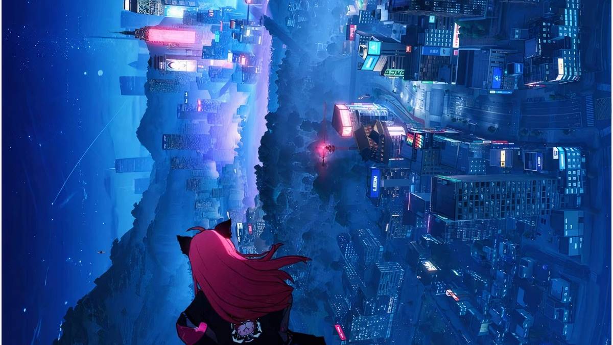 Neverness to Everness | Polygon.com