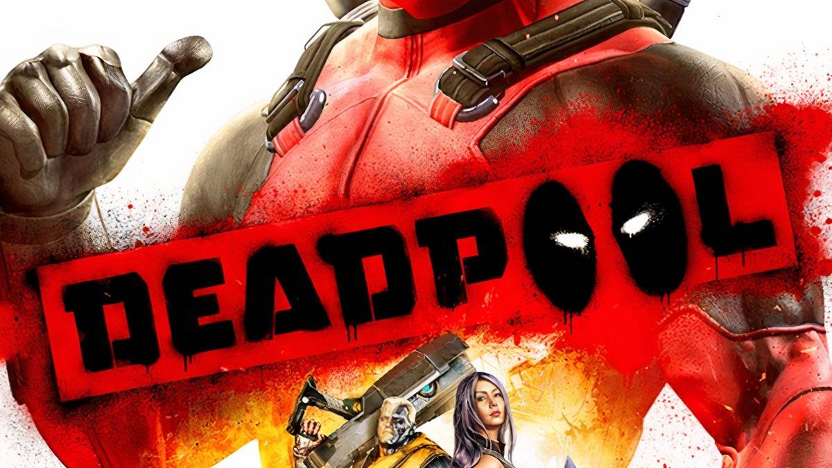 Deadpool | Polygon.com