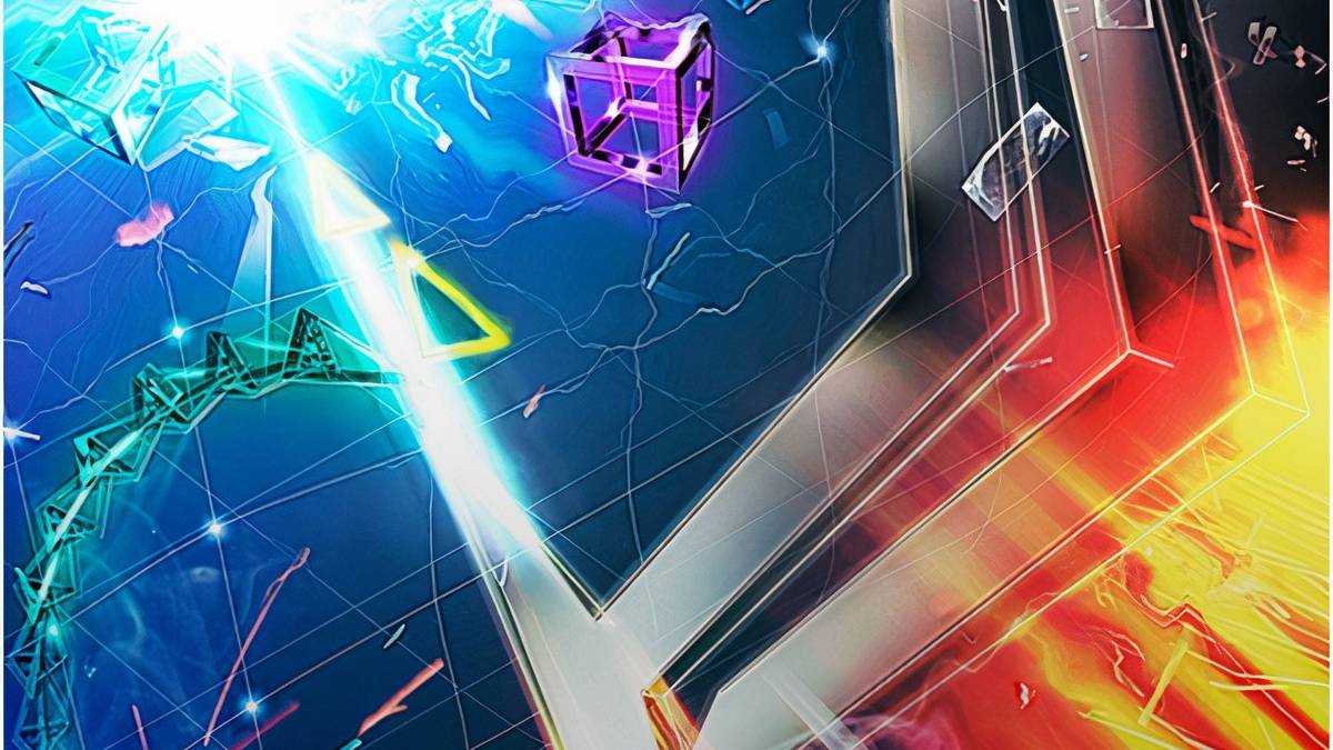 Geometry Wars 3: Dimensions | Polygon.com