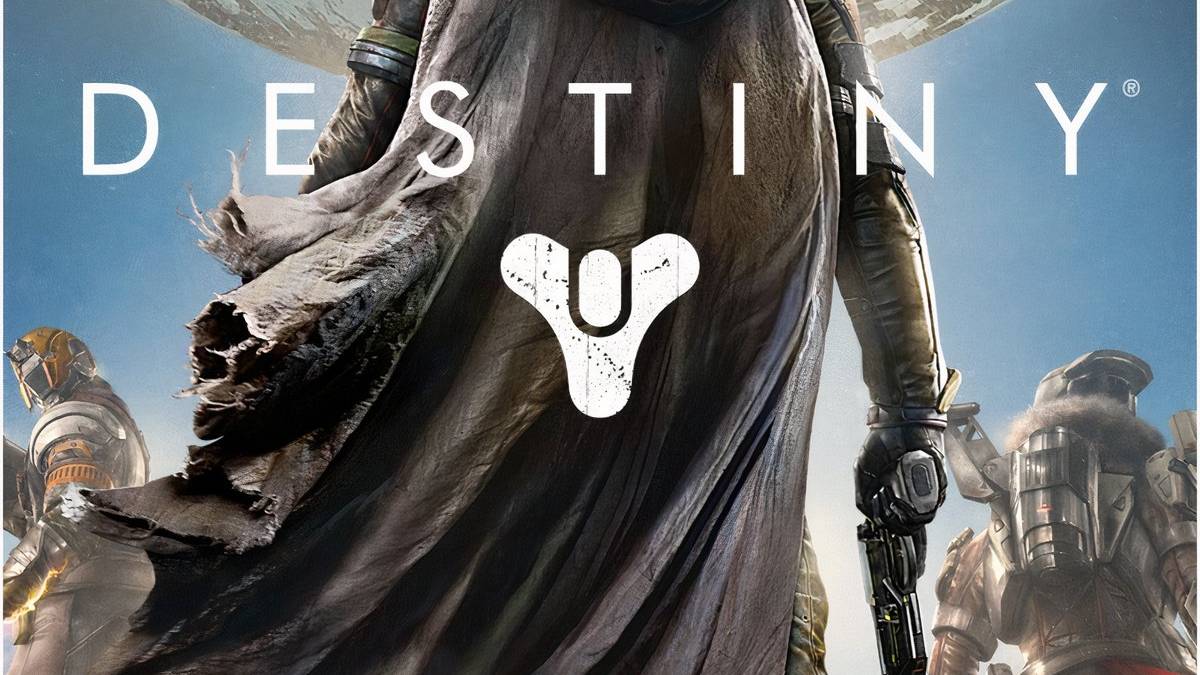 Destiny | Polygon.com