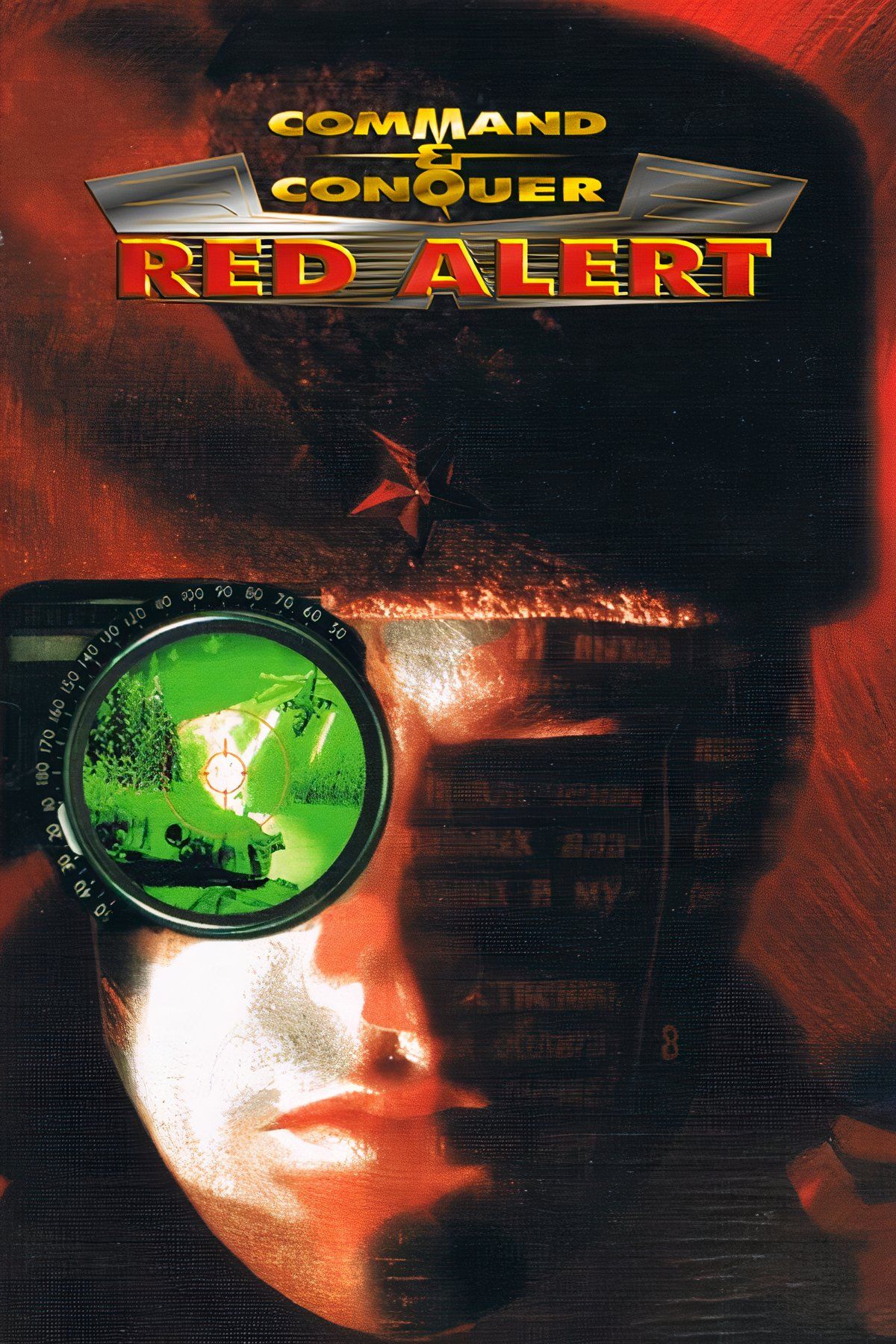 Command and Conquer: Red Alert | Polygon