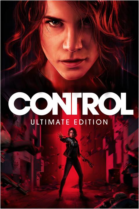 Control Polygon Control | Polygon.com
