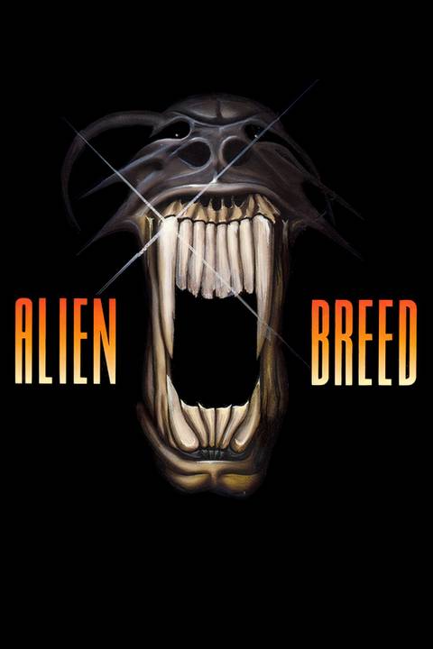 Alien Breed | Polygon.com