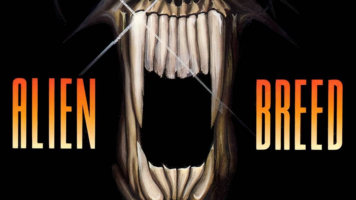 Alien Breed | Polygon.com