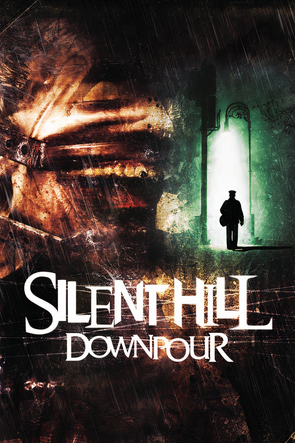 Silent Hill: Downpour | Polygon.com