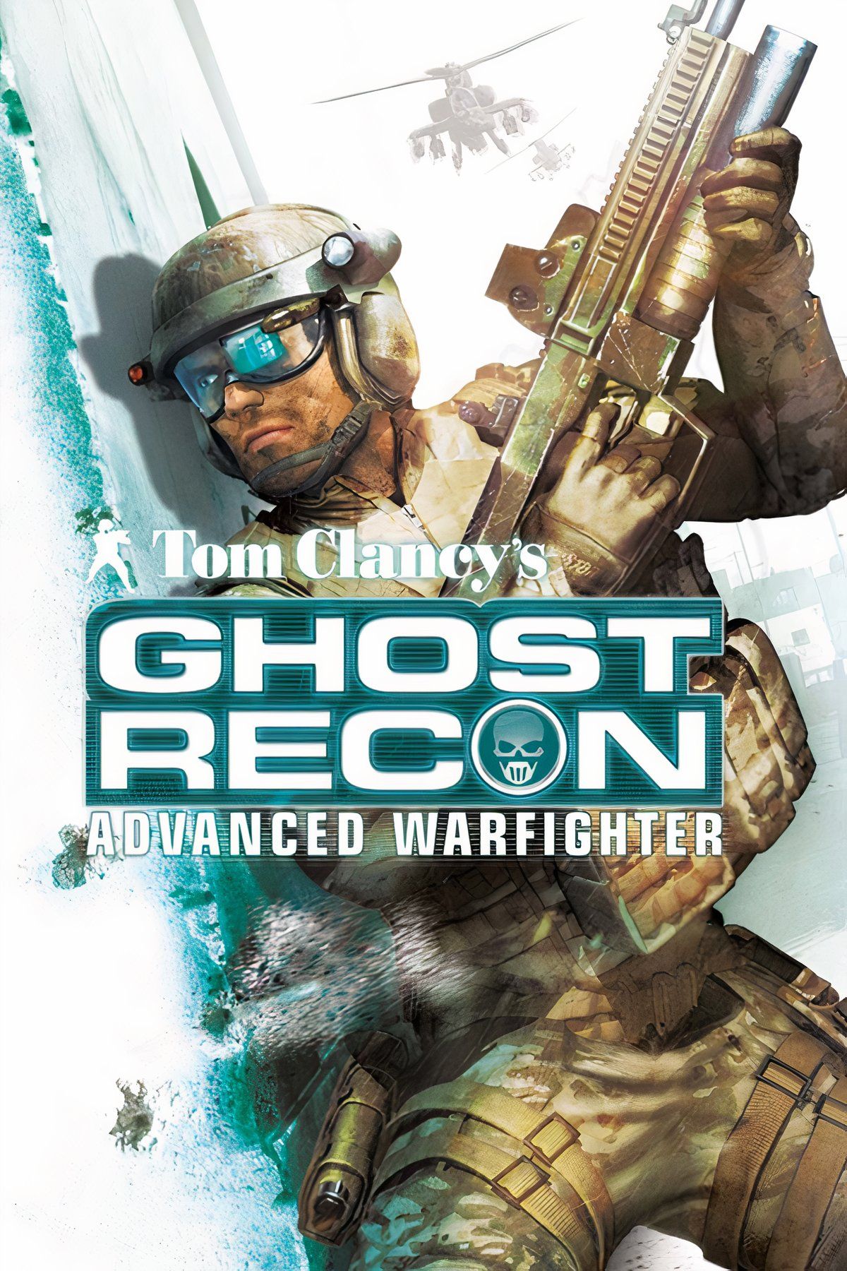 その他 GHOST RECON ADVANCED WARFIGHTER DVD その他 GHOST RECON ADVANCED WARFIGHTER DVD その他 GHOST RECON