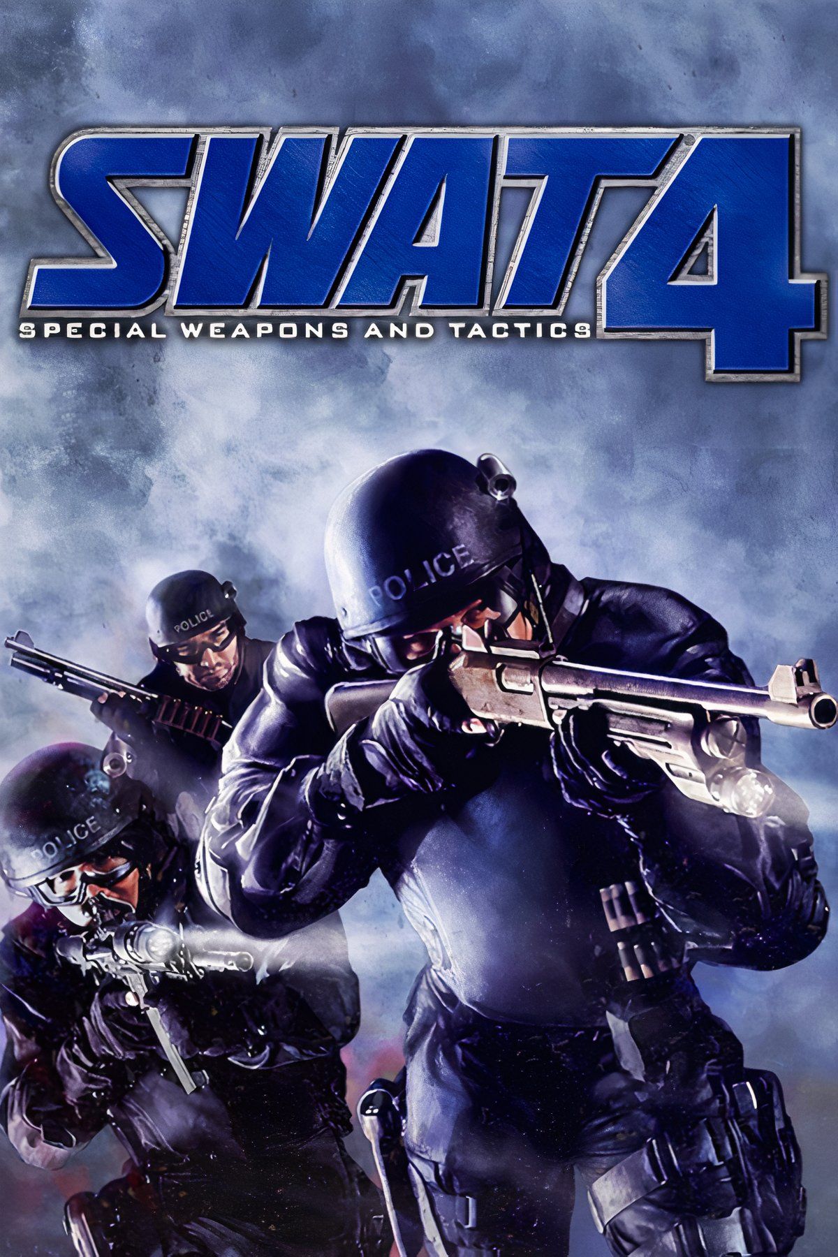 SWAT 4 | Polygon