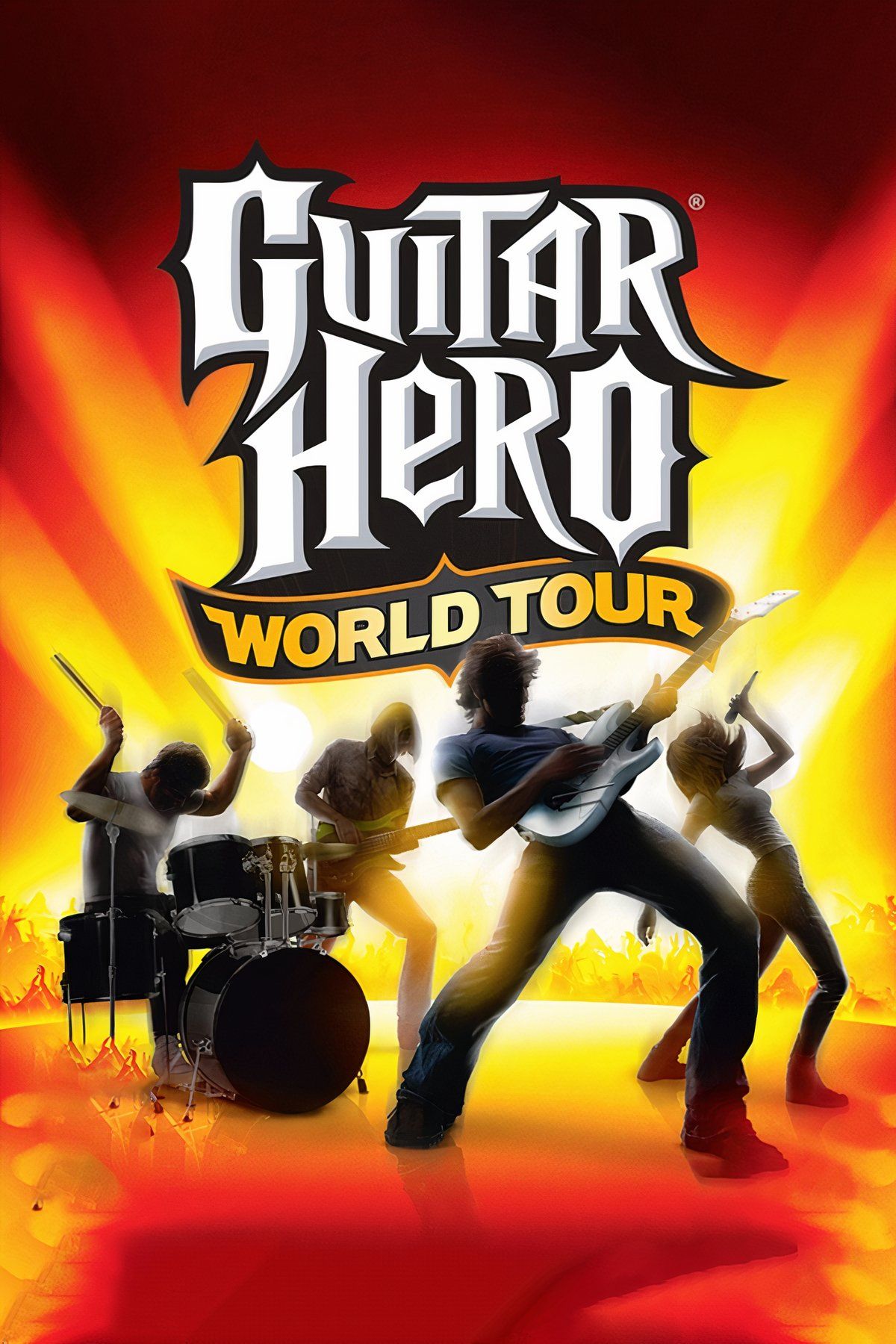 Guitar Hero World Tour | Polygon.com