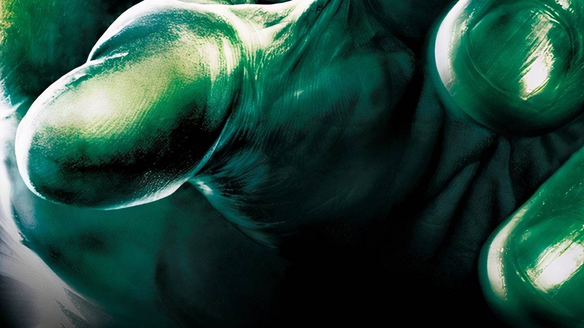 Hulk | Polygon.com