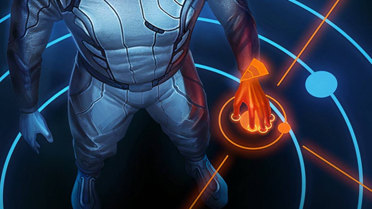 Spacecom | Polygon.com