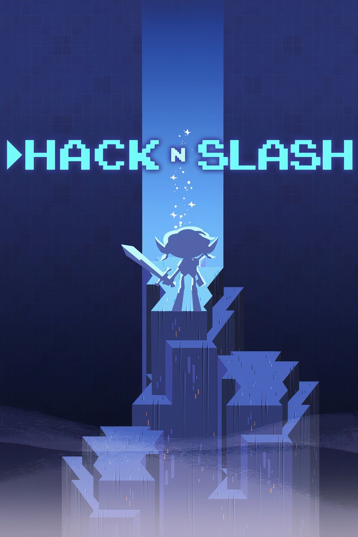 Hack 'n' Slash | Polygon