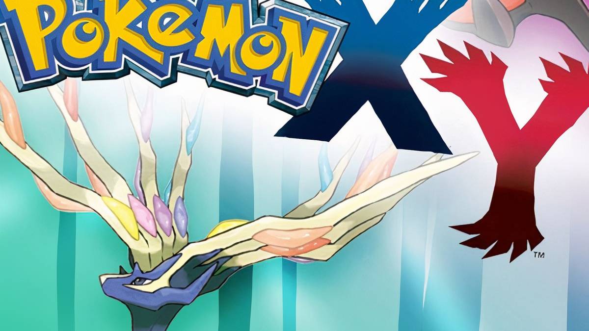 Pokémon X/Pokémon Y | Polygon, image size:1200x675
