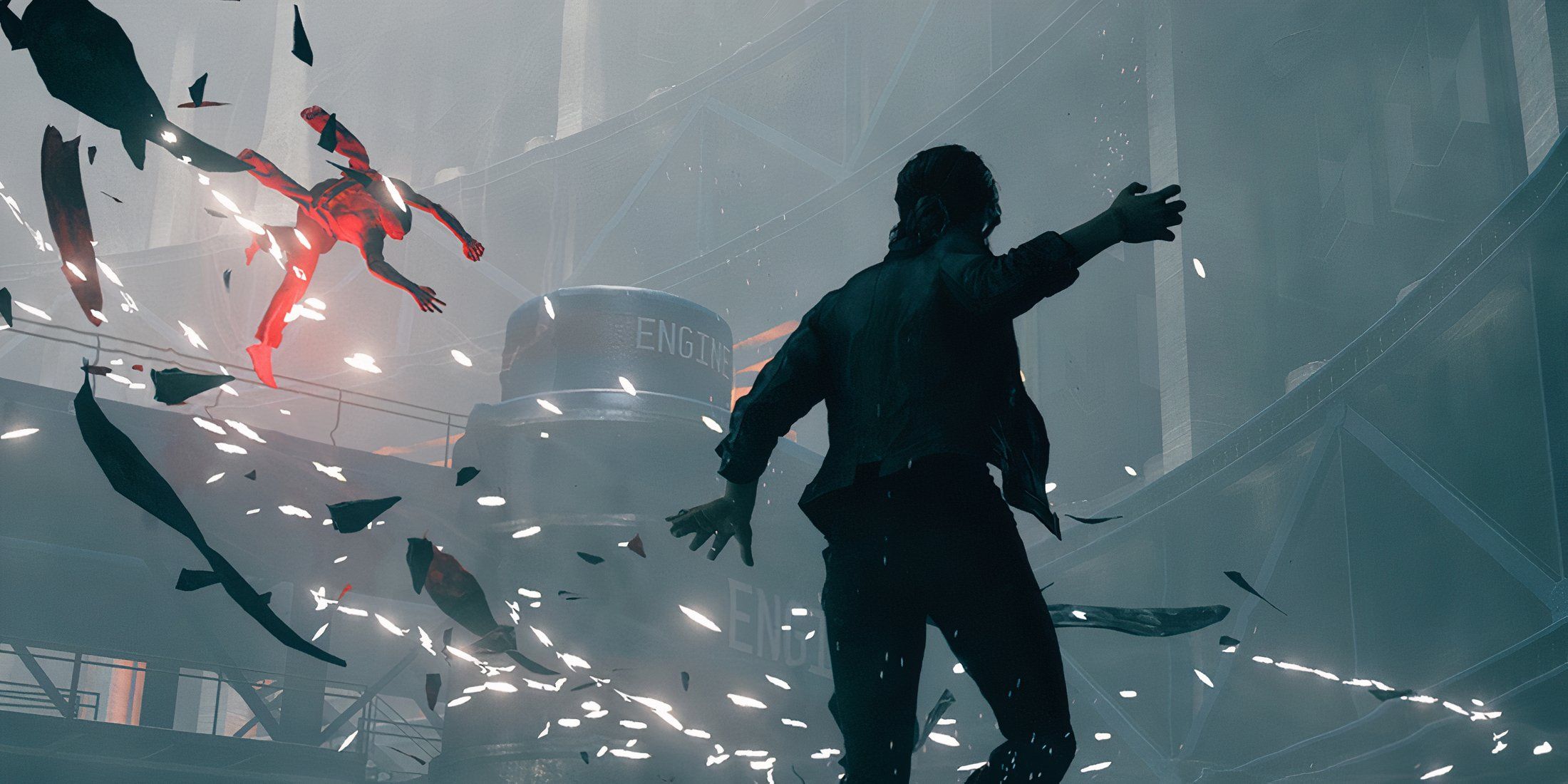 Control | Polygon.com