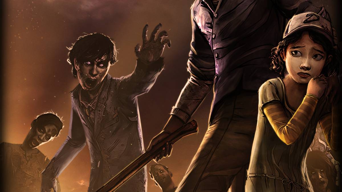The Walking Dead | Polygon.com