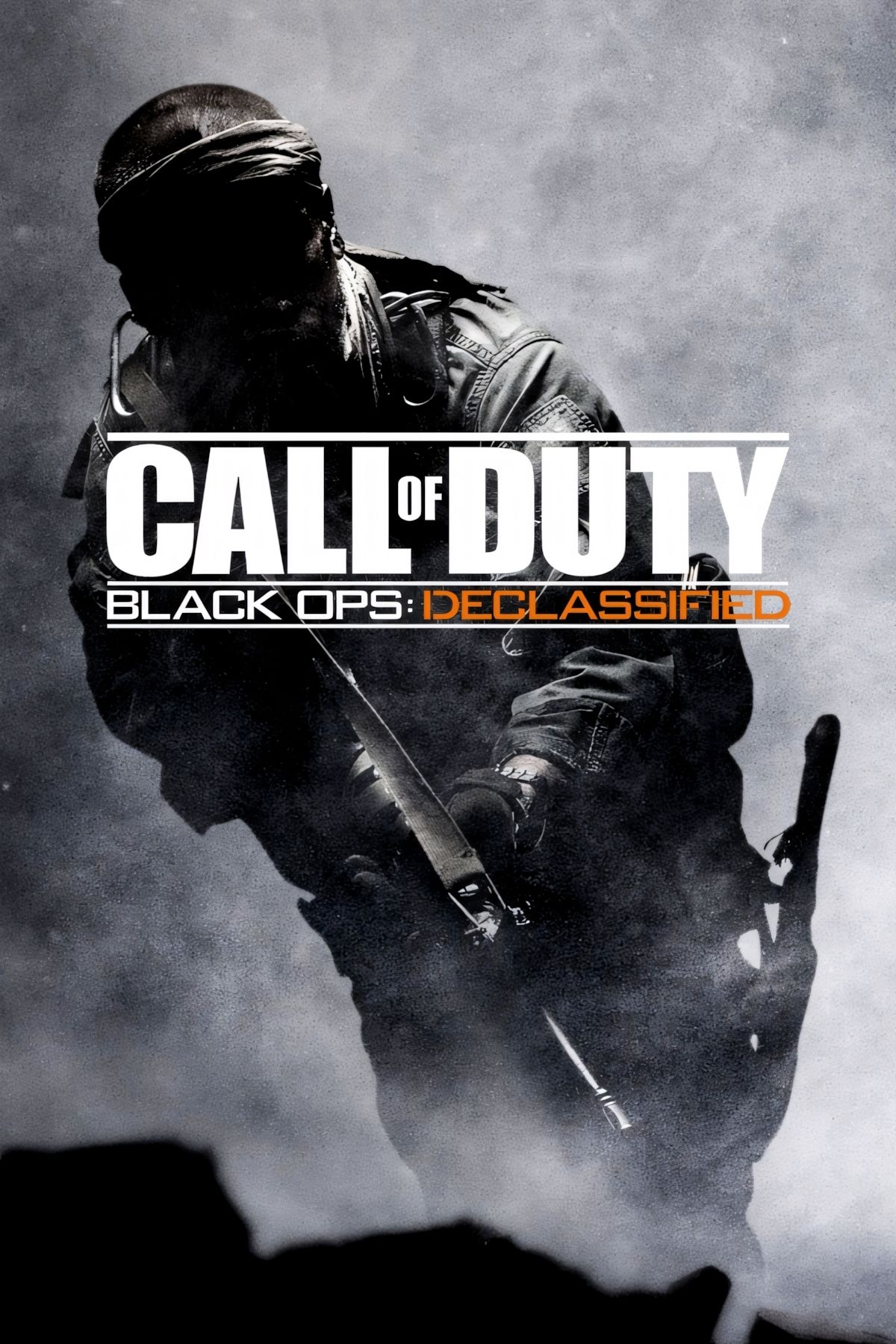 Call of Duty: Black Ops Declassified | Polygon