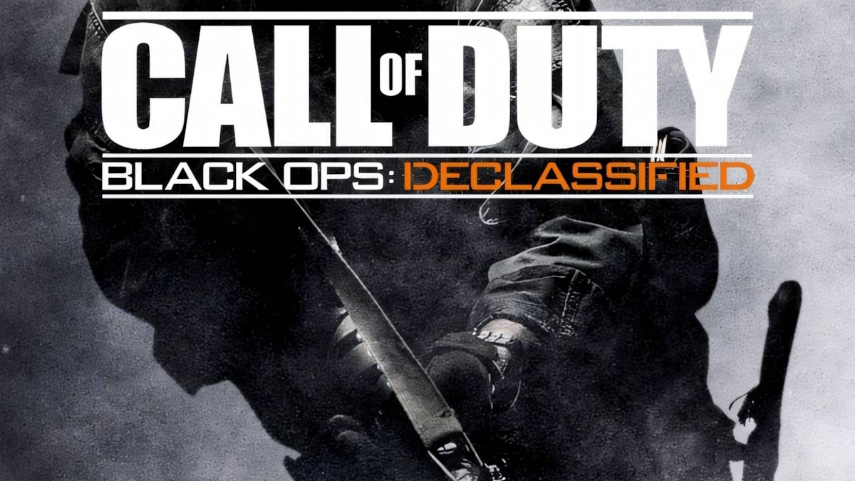 Call of Duty: Black Ops Declassified | Polygon.com