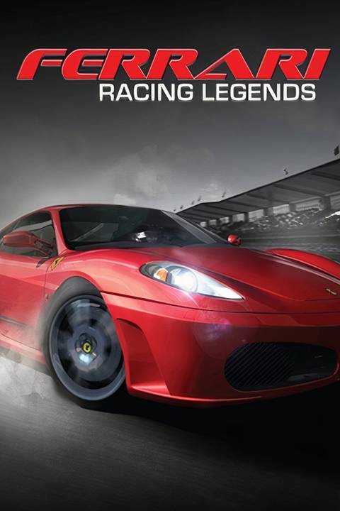 Test Drive: Ferrari Racing Legends | Polygon.com