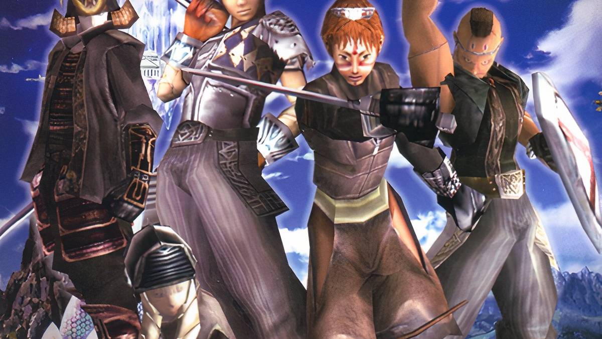 Valhalla Knights | Polygon.com