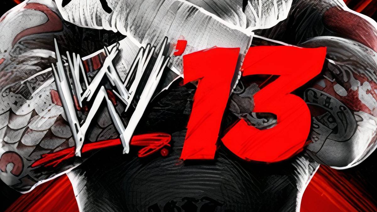 WWE 13 | Polygon.com