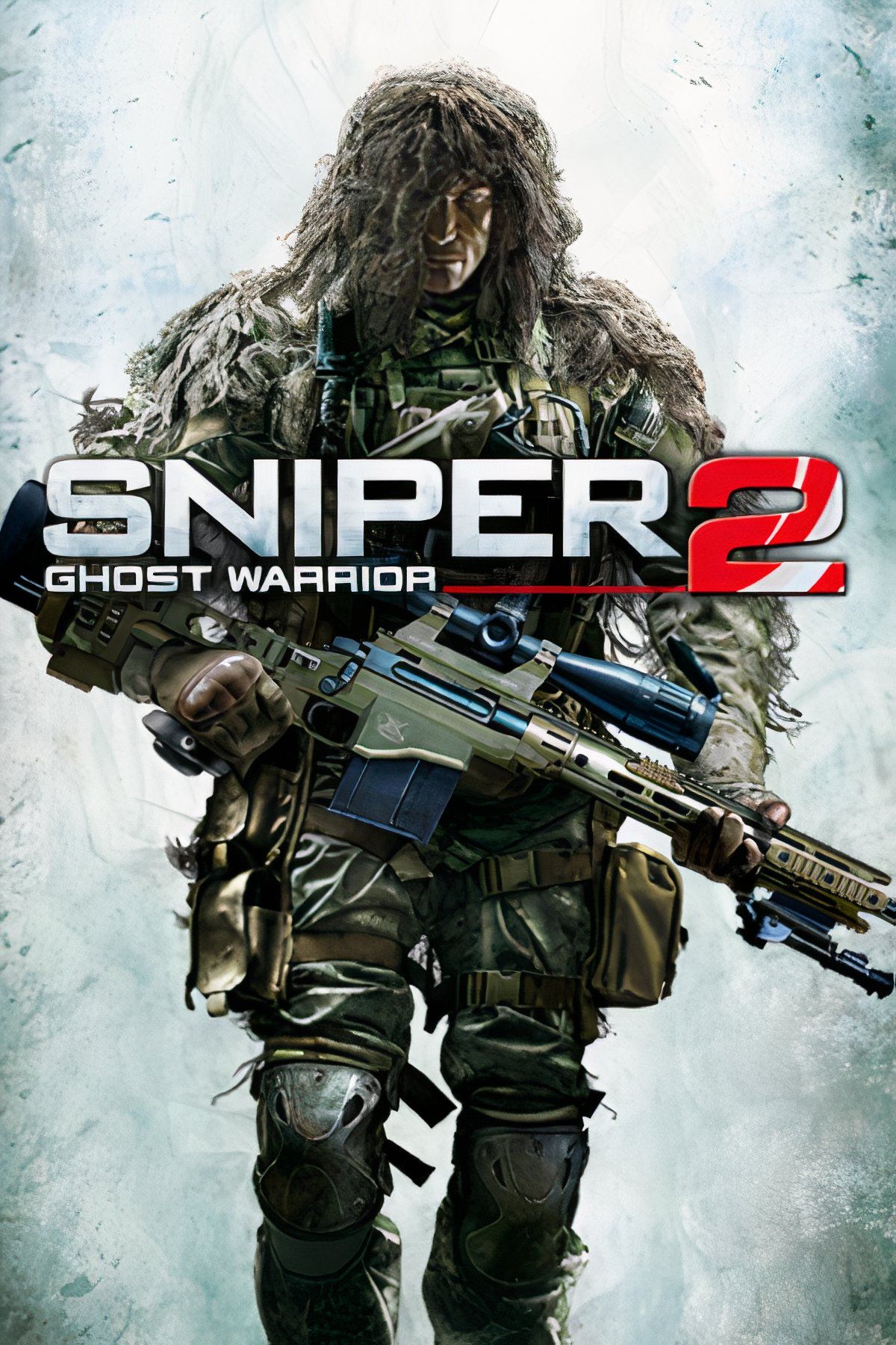 Sniper: Ghost Warrior 2 | Polygon