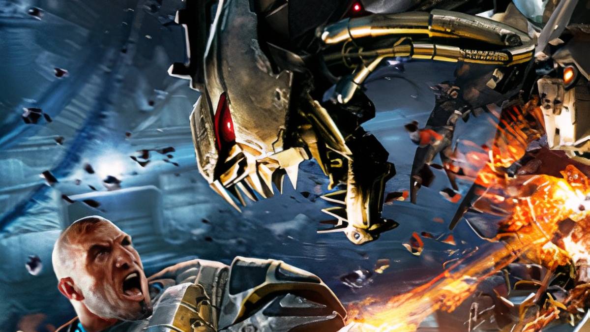 Alien Rage | Polygon.com