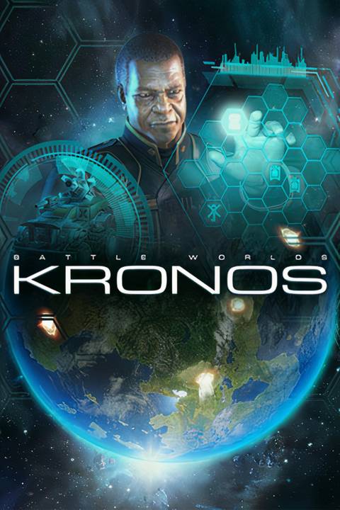 Battle Worlds: Kronos | Polygon.com