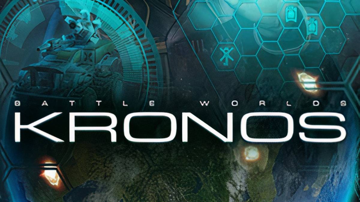 Battle Worlds: Kronos | Polygon.com