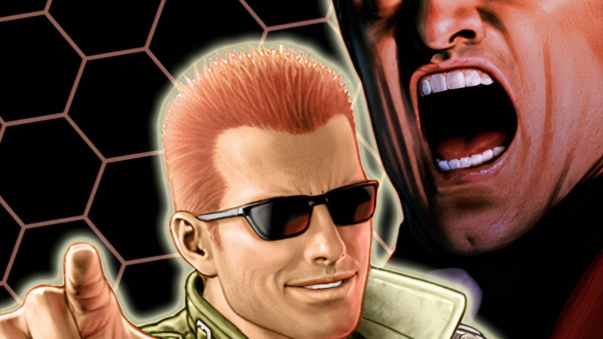 Bionic Commando Rearmed | Polygon.com