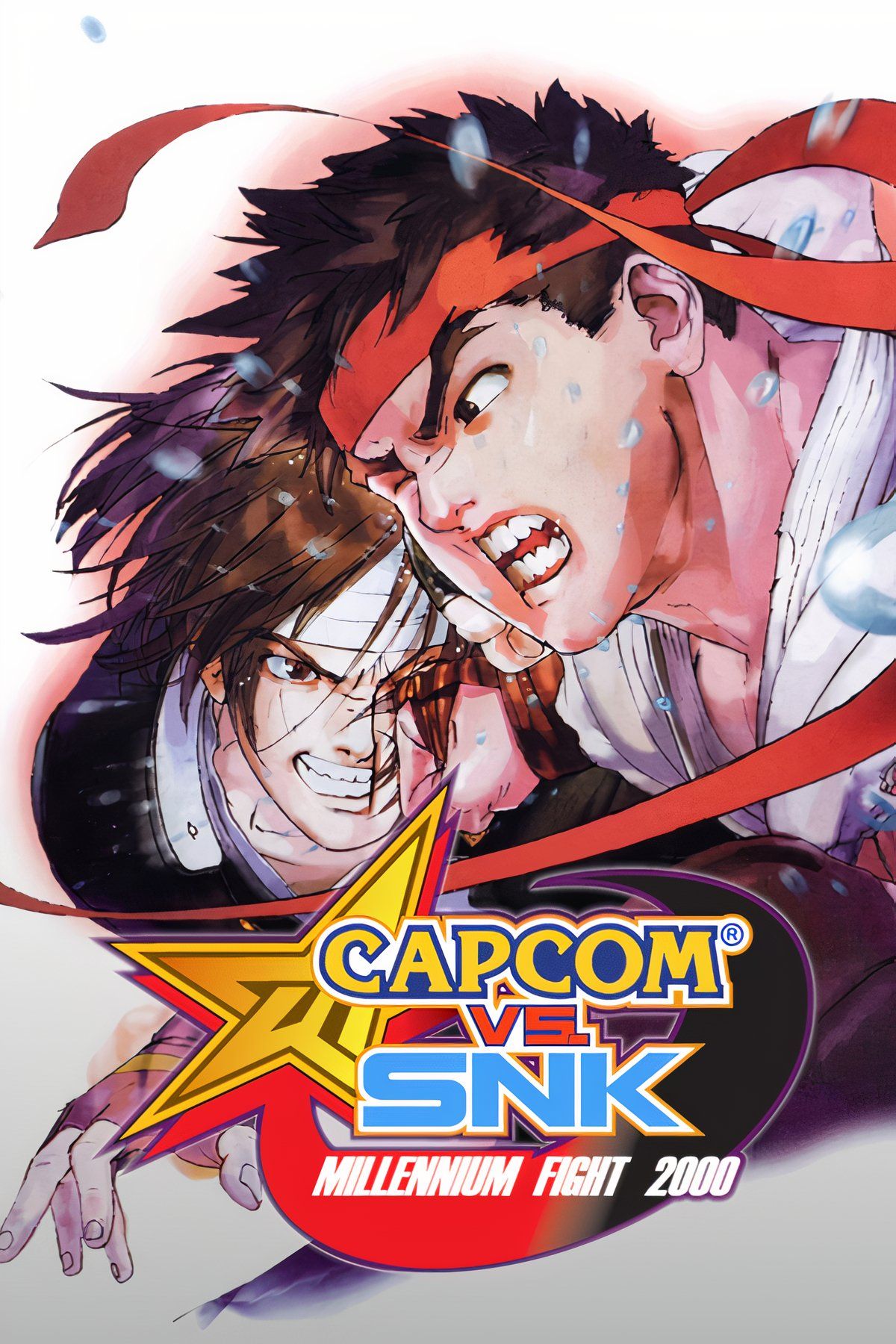 Capcom vs. SNK: Millennium Fight 2000 | Polygon.com
