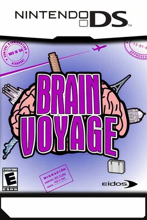 Brain Voyage | Polygon.com