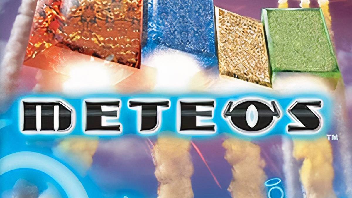 Meteos | Polygon.com