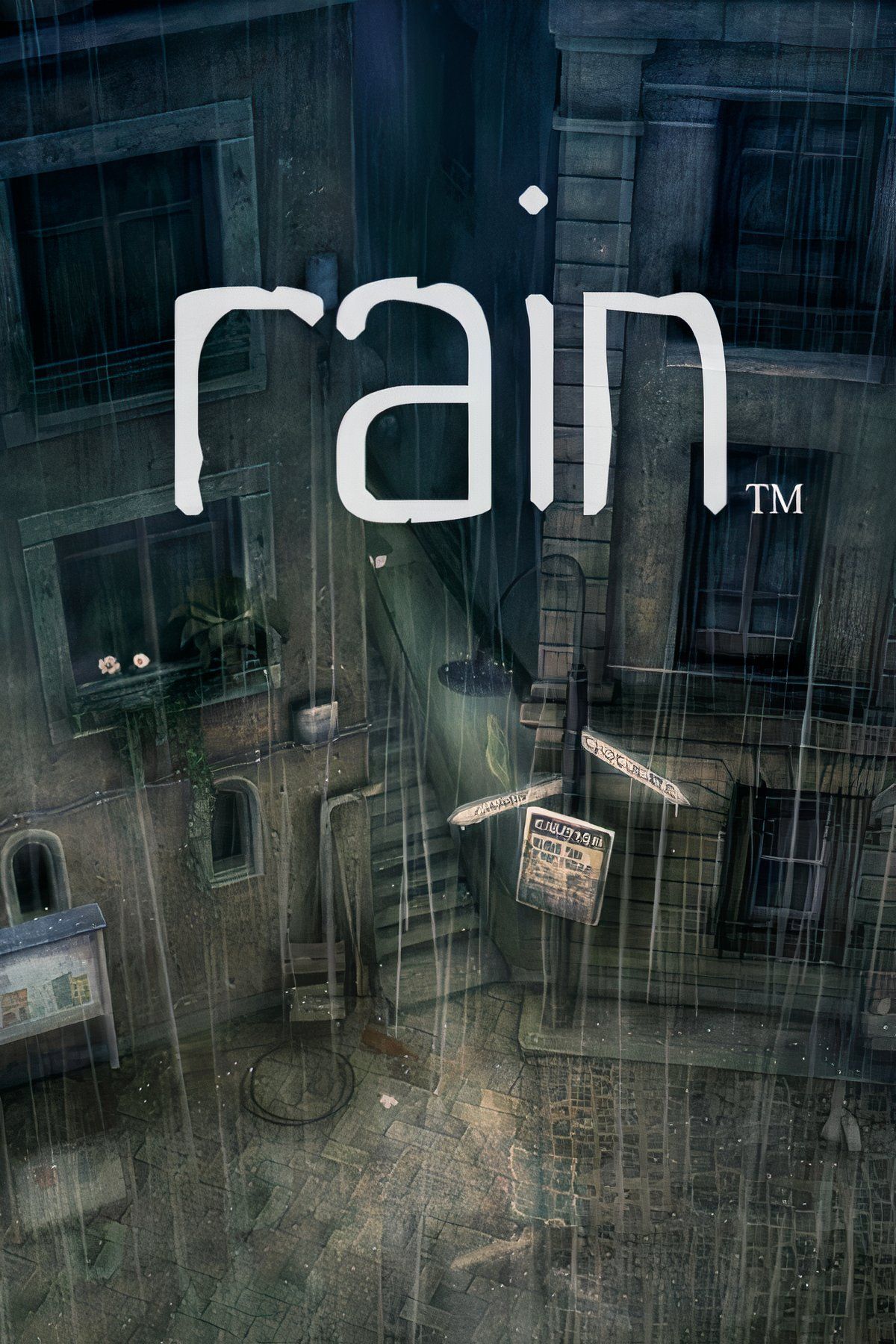 Rain | Polygon