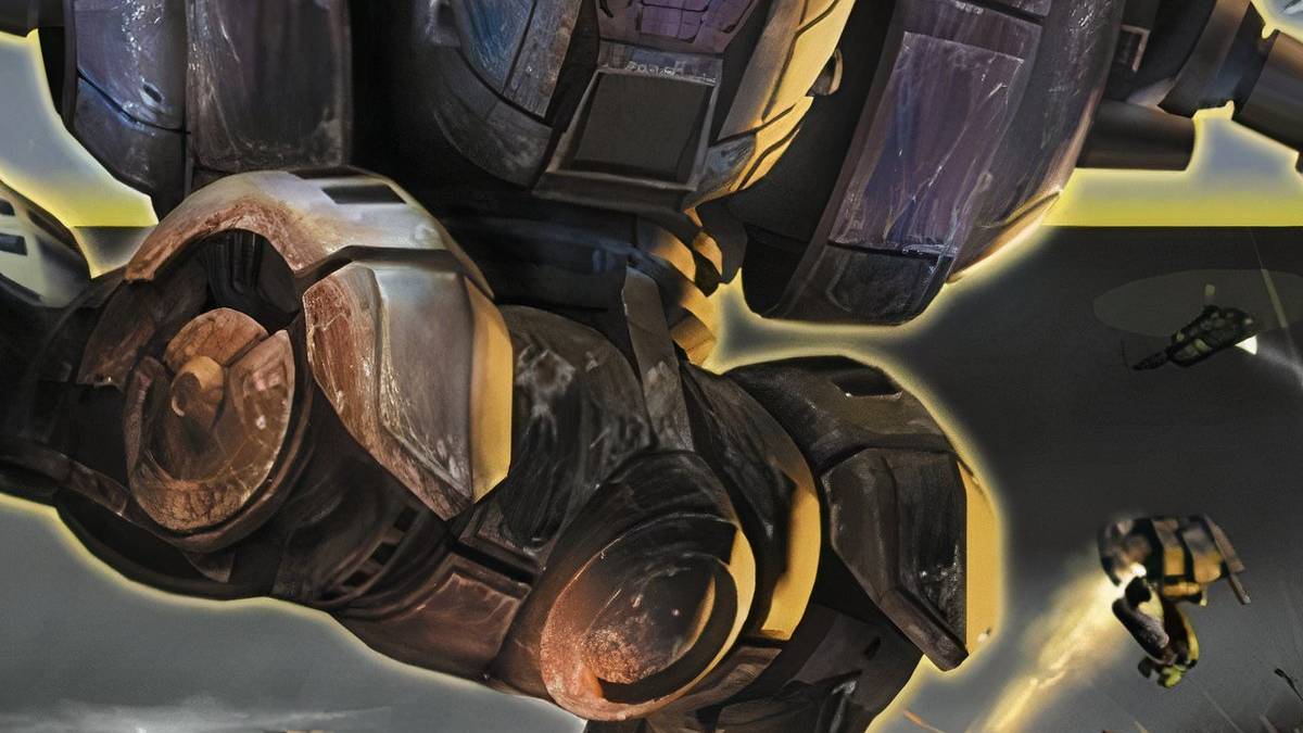 MechWarrior 4: Vengeance | Polygon.com