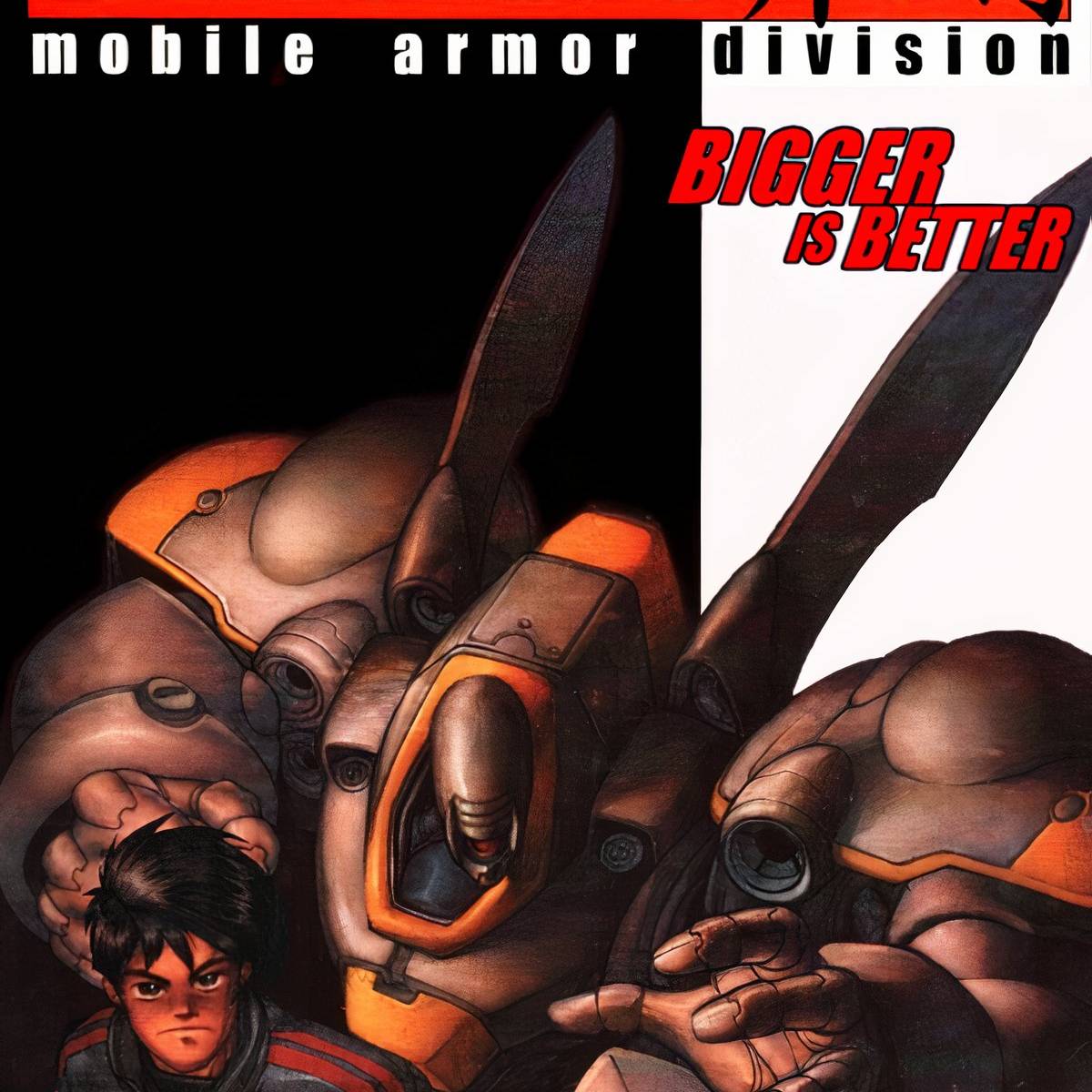 Shogo: Mobile Armor Division sur