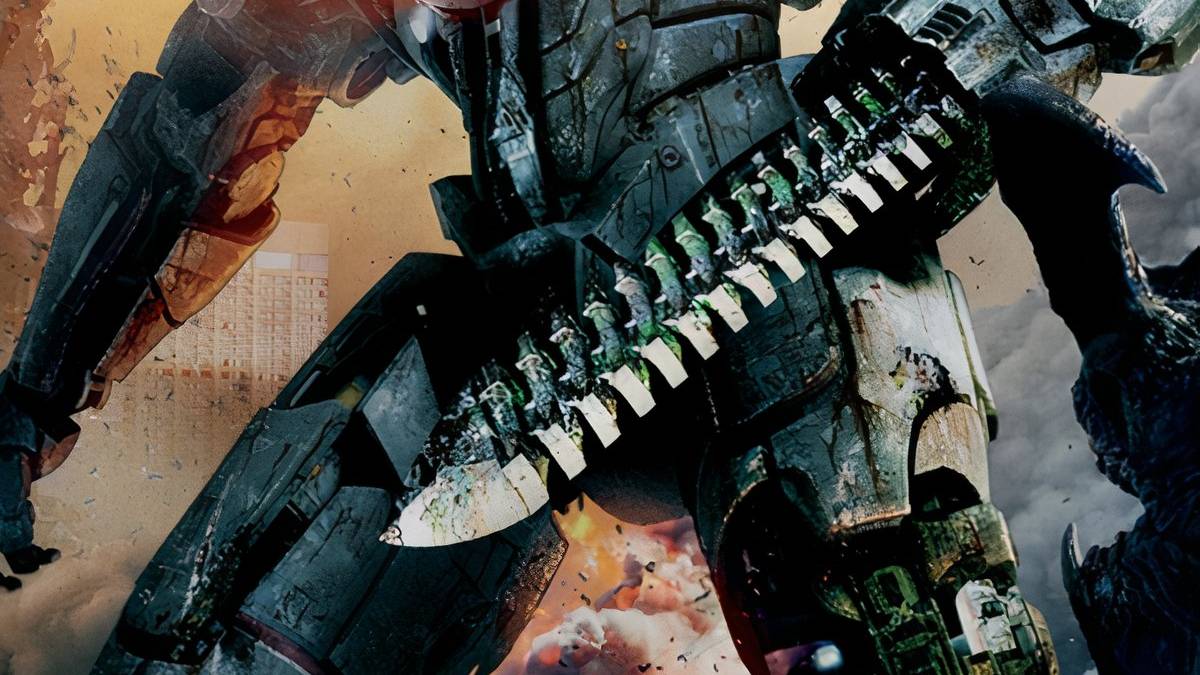 Pacific Rim | Polygon.com