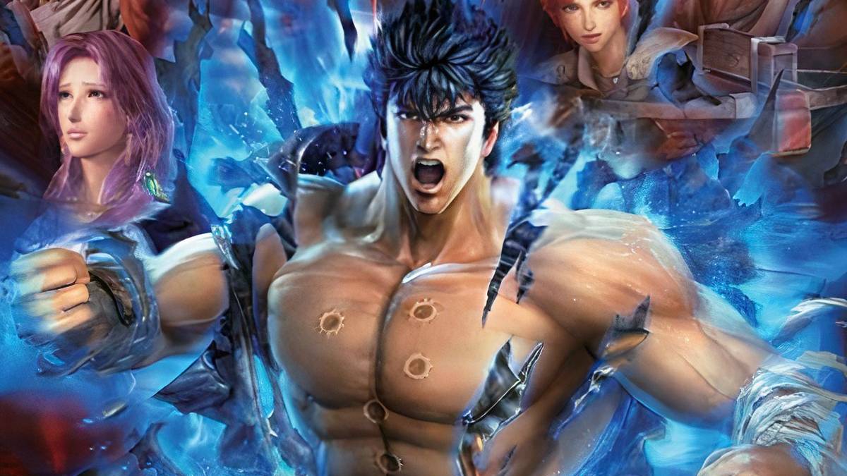 Fist of the North Star: Ken's Rage 2 | Polygon.com
